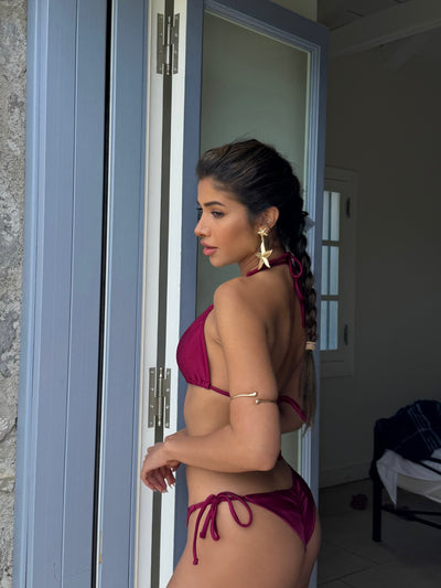 Bikinitruse - Bordeaux