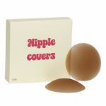 Nipple covers - dark