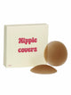 Nipple covers - mørkt