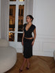 Lucia skirt - svart